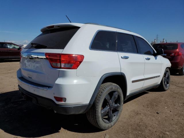 Photo 2 VIN: 1C4RJFCT0DC522984 - JEEP GRAND CHEROKEE 