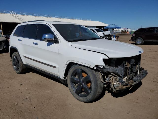 Photo 3 VIN: 1C4RJFCT0DC522984 - JEEP GRAND CHEROKEE 