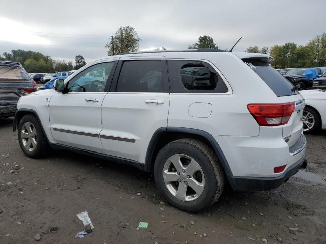 Photo 1 VIN: 1C4RJFCT0DC523116 - JEEP GRAND CHEROKEE 