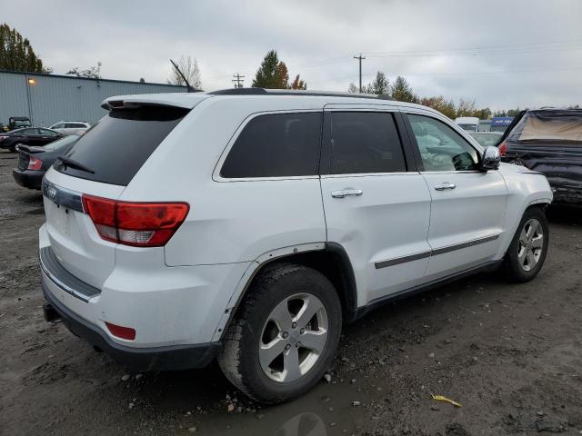 Photo 2 VIN: 1C4RJFCT0DC523116 - JEEP GRAND CHEROKEE 