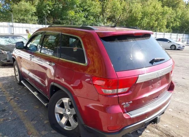 Photo 2 VIN: 1C4RJFCT0DC548131 - JEEP GRAND CHEROKEE 