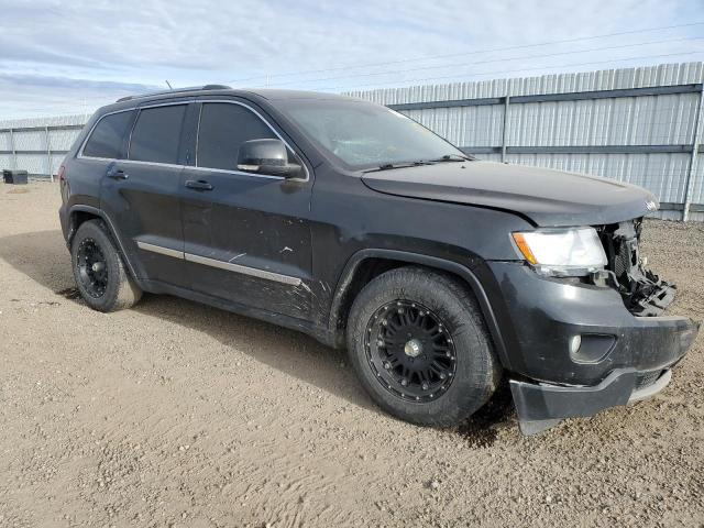 Photo 3 VIN: 1C4RJFCT0DC627850 - JEEP GRAND CHEROKEE 