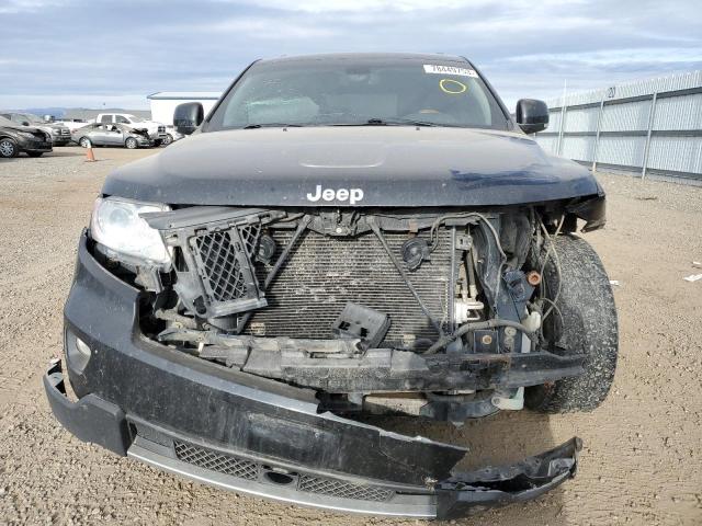 Photo 4 VIN: 1C4RJFCT0DC627850 - JEEP GRAND CHEROKEE 