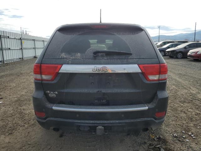 Photo 5 VIN: 1C4RJFCT0DC627850 - JEEP GRAND CHEROKEE 