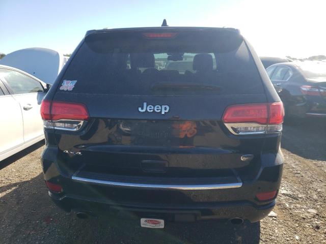 Photo 5 VIN: 1C4RJFCT0EC105799 - JEEP GRAND CHER 