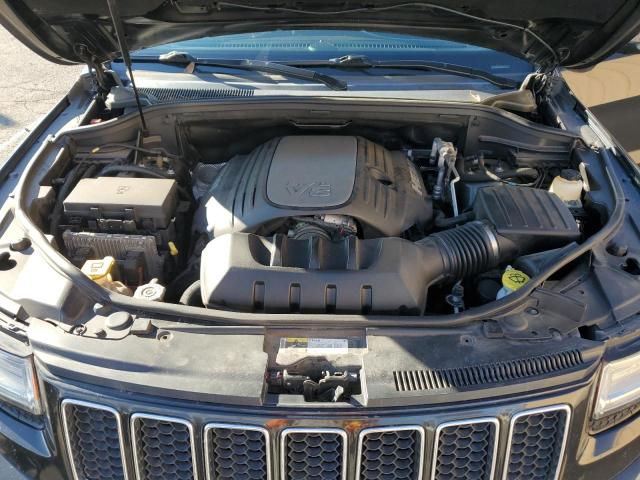 Photo 11 VIN: 1C4RJFCT0EC190689 - JEEP GRAND CHER 