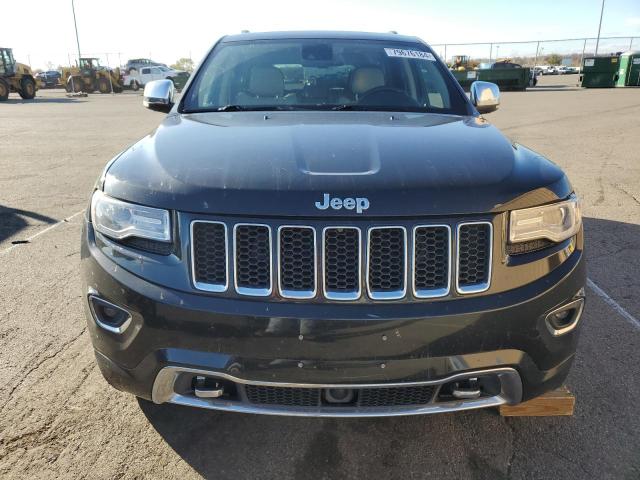 Photo 4 VIN: 1C4RJFCT0EC190689 - JEEP GRAND CHER 