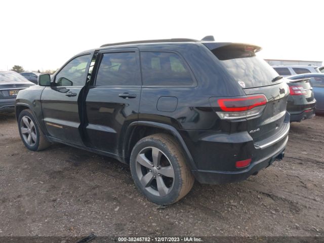 Photo 2 VIN: 1C4RJFCT0EC209466 - JEEP GRAND CHEROKEE 