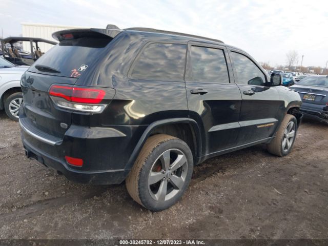 Photo 3 VIN: 1C4RJFCT0EC209466 - JEEP GRAND CHEROKEE 