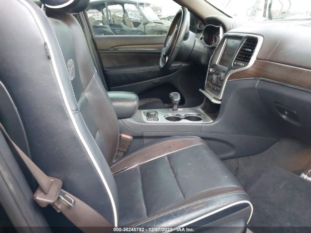 Photo 4 VIN: 1C4RJFCT0EC209466 - JEEP GRAND CHEROKEE 