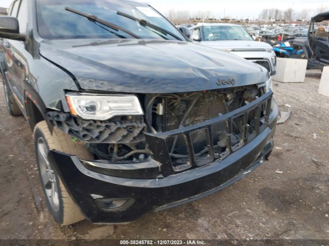 Photo 5 VIN: 1C4RJFCT0EC209466 - JEEP GRAND CHEROKEE 