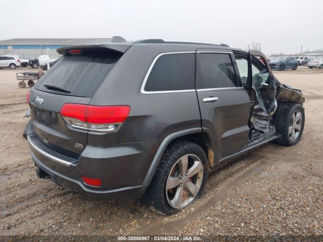 Photo 3 VIN: 1C4RJFCT0EC227370 - JEEP GRAND CHEROKEE 