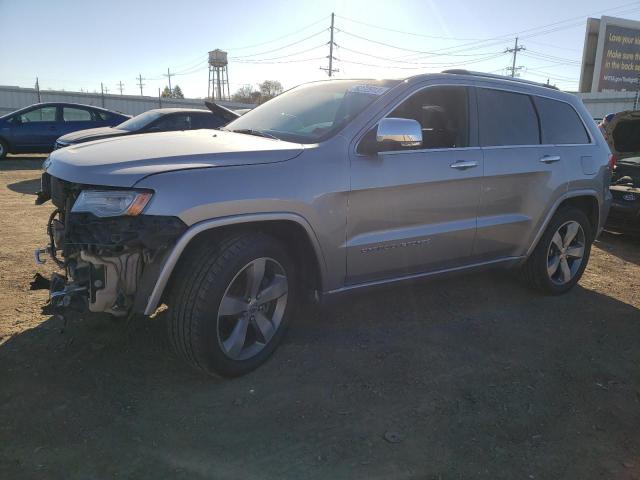 Photo 0 VIN: 1C4RJFCT0EC231838 - JEEP GRAND CHEROKEE 