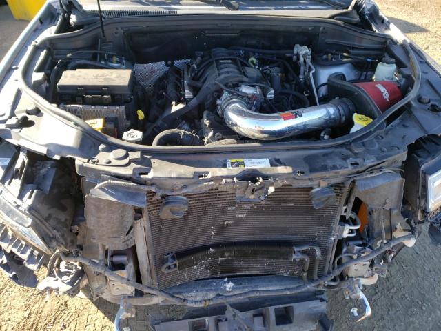 Photo 11 VIN: 1C4RJFCT0EC231838 - JEEP GRAND CHEROKEE 