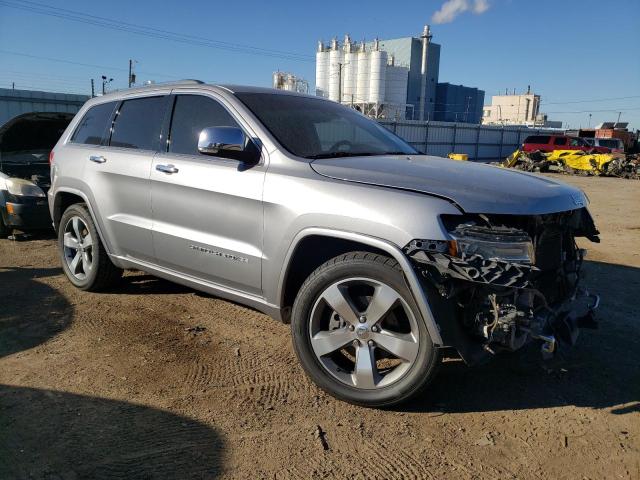 Photo 3 VIN: 1C4RJFCT0EC231838 - JEEP GRAND CHEROKEE 