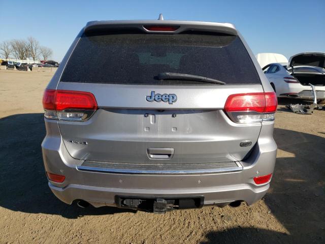 Photo 5 VIN: 1C4RJFCT0EC231838 - JEEP GRAND CHEROKEE 