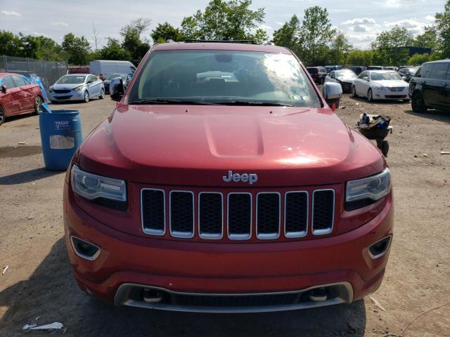 Photo 4 VIN: 1C4RJFCT0EC329610 - JEEP GRAND CHER 