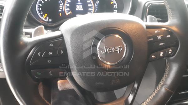 Photo 17 VIN: 1C4RJFCT0EC372750 - JEEP GRAND CHEROKEE 