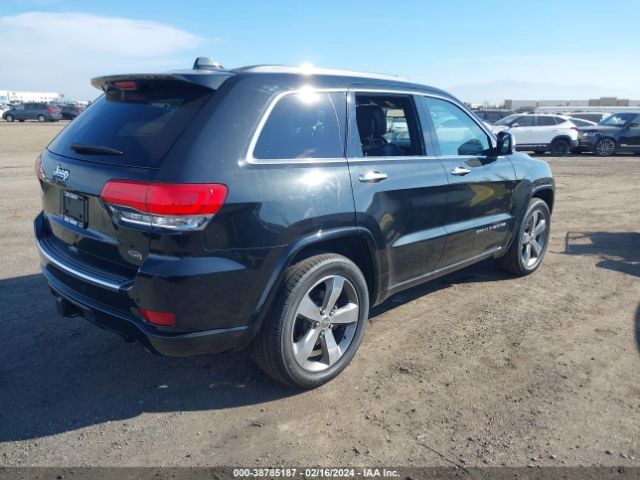 Photo 3 VIN: 1C4RJFCT0EC427231 - JEEP GRAND CHEROKEE 