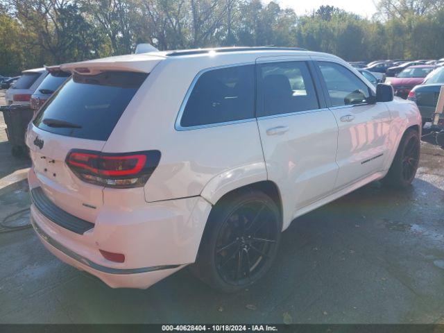 Photo 3 VIN: 1C4RJFCT0FC118103 - JEEP GRAND CHEROKEE 