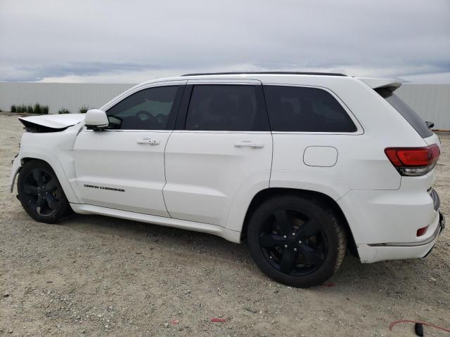 Photo 1 VIN: 1C4RJFCT0GC427765 - JEEP GRAND CHEROKEE 