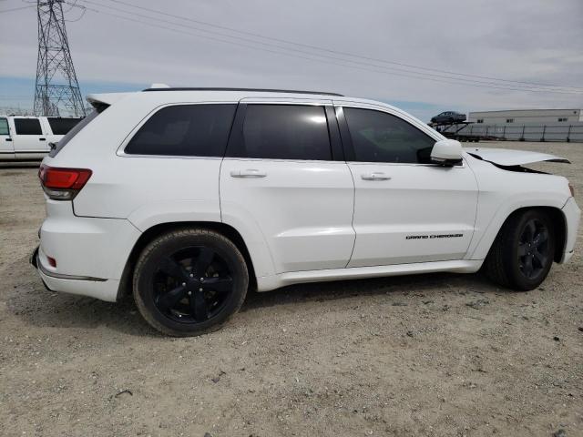 Photo 2 VIN: 1C4RJFCT0GC427765 - JEEP GRAND CHEROKEE 