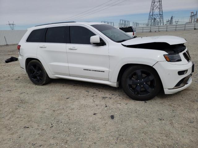 Photo 3 VIN: 1C4RJFCT0GC427765 - JEEP GRAND CHEROKEE 