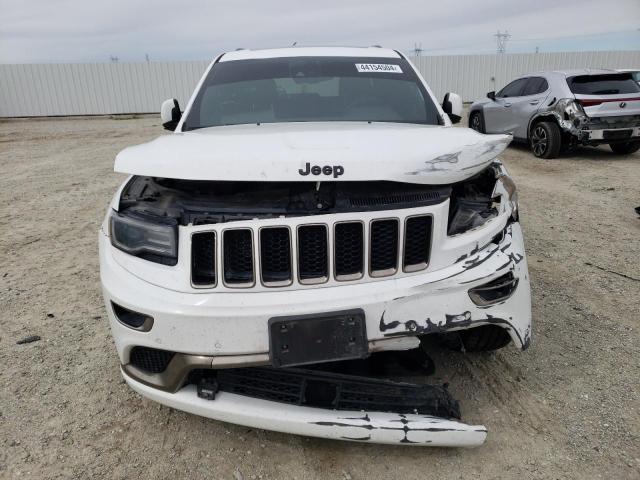 Photo 4 VIN: 1C4RJFCT0GC427765 - JEEP GRAND CHEROKEE 