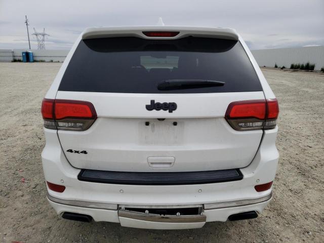 Photo 5 VIN: 1C4RJFCT0GC427765 - JEEP GRAND CHEROKEE 