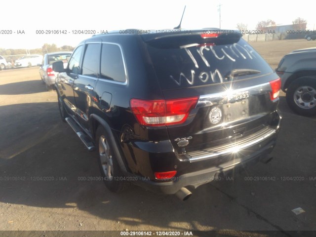 Photo 2 VIN: 1C4RJFCT1CC154832 - JEEP GRAND CHEROKEE 