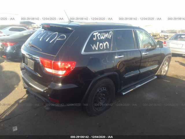 Photo 3 VIN: 1C4RJFCT1CC154832 - JEEP GRAND CHEROKEE 