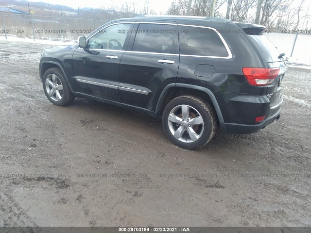 Photo 2 VIN: 1C4RJFCT1CC192237 - JEEP GRAND CHEROKEE 