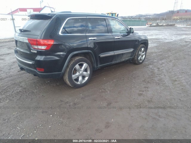 Photo 3 VIN: 1C4RJFCT1CC192237 - JEEP GRAND CHEROKEE 