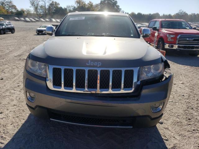 Photo 4 VIN: 1C4RJFCT1CC214706 - JEEP GRAND CHER 