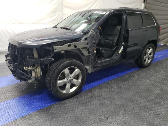 Photo 0 VIN: 1C4RJFCT1CC269334 - JEEP GRAND CHEROKEE 