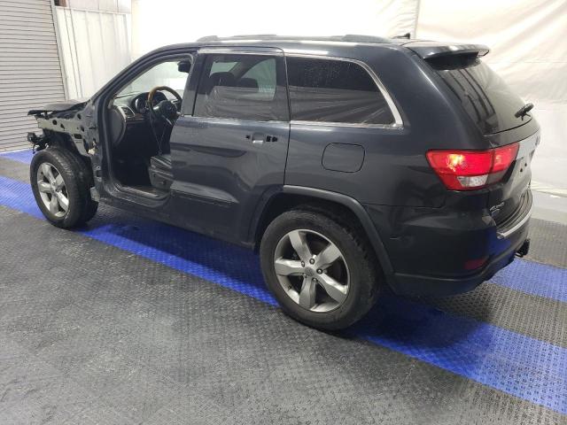 Photo 1 VIN: 1C4RJFCT1CC269334 - JEEP GRAND CHEROKEE 