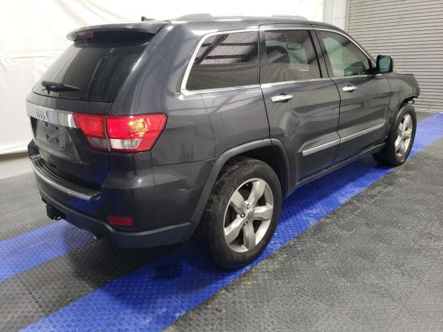 Photo 2 VIN: 1C4RJFCT1CC269334 - JEEP GRAND CHEROKEE 