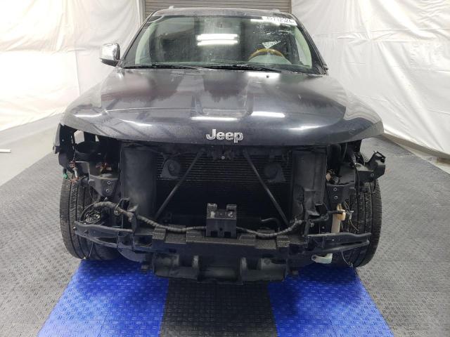 Photo 4 VIN: 1C4RJFCT1CC269334 - JEEP GRAND CHEROKEE 