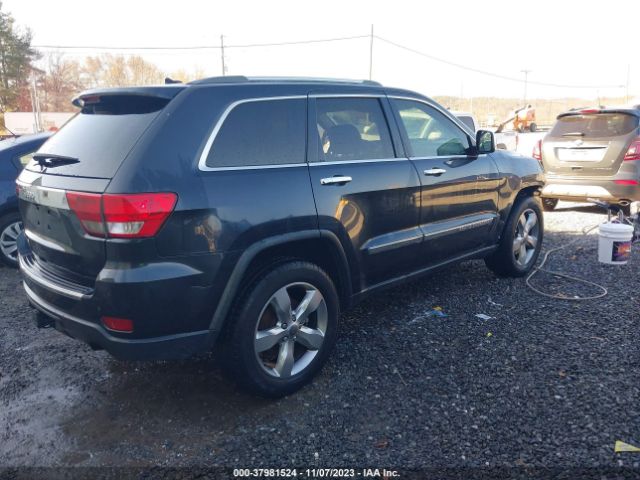 Photo 3 VIN: 1C4RJFCT1CC269334 - JEEP GRAND CHEROKEE 