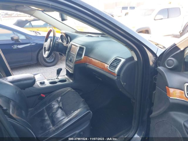 Photo 4 VIN: 1C4RJFCT1CC269334 - JEEP GRAND CHEROKEE 