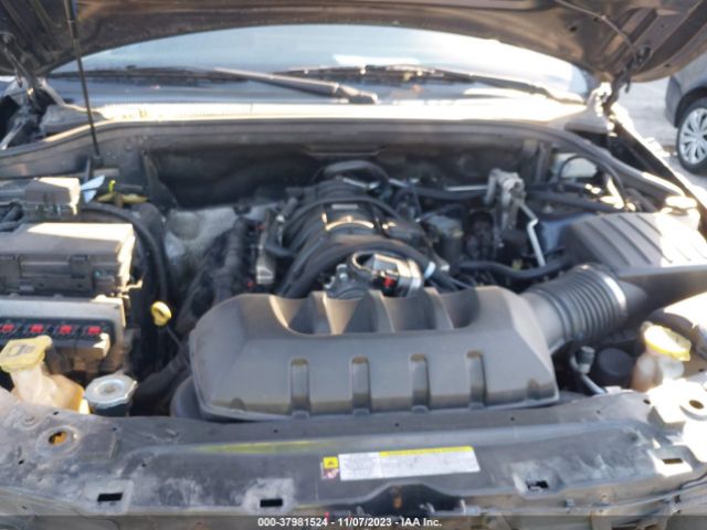 Photo 9 VIN: 1C4RJFCT1CC269334 - JEEP GRAND CHEROKEE 