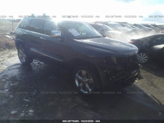 Photo 0 VIN: 1C4RJFCT1CC303806 - JEEP GRAND CHEROKEE 