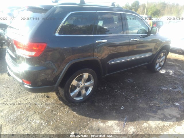 Photo 3 VIN: 1C4RJFCT1CC303806 - JEEP GRAND CHEROKEE 