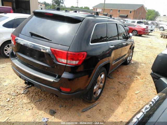 Photo 3 VIN: 1C4RJFCT1CC310044 - JEEP GRAND CHEROKEE 