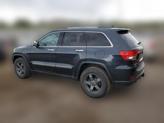 Photo 1 VIN: 1C4RJFCT1CC346803 - JEEP GRAND CHEROKEE 