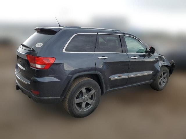 Photo 2 VIN: 1C4RJFCT1CC346803 - JEEP GRAND CHEROKEE 