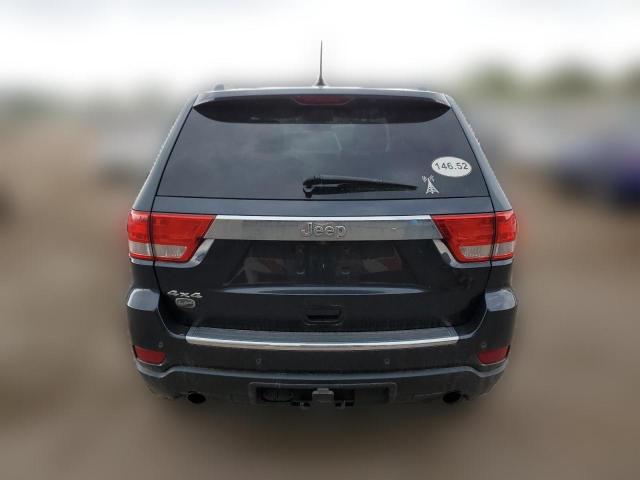 Photo 5 VIN: 1C4RJFCT1CC346803 - JEEP GRAND CHEROKEE 