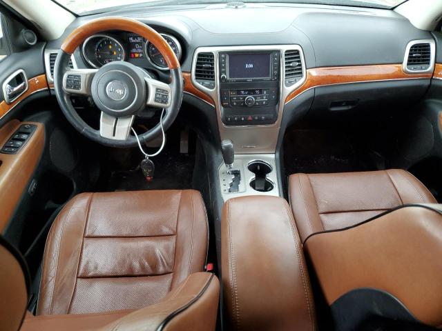 Photo 7 VIN: 1C4RJFCT1CC346803 - JEEP GRAND CHEROKEE 