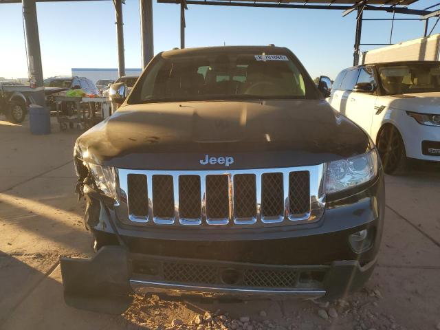 Photo 4 VIN: 1C4RJFCT1DC523822 - JEEP GRAND CHER 