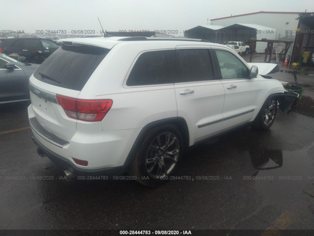 Photo 3 VIN: 1C4RJFCT1DC525327 - JEEP GRAND CHEROKEE 